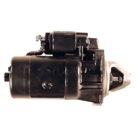 Anlasser von ROTOVIS Automotive Electrics