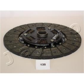Kupplungsscheibe 80135