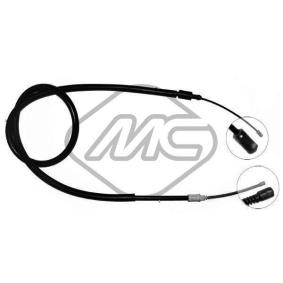 Acquista Cavo freno a mano da Metalcaucho 80135 a buon mercato per soli 14,55 €