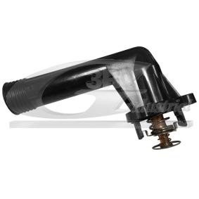 DAIHATSU Kühlwasserthermostat von 3RG