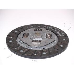 Kupplungsscheibe 80147
