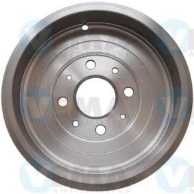Bremstrommel 801487 von VEMA günstig für 178,73 € online kaufen