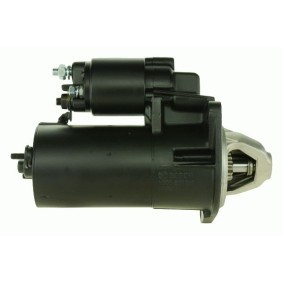 Compre Motor de arranque de ROTOVIS Automotive Electrics online para Scorpio II Carrinha (GNR, GGR) a preços moderados