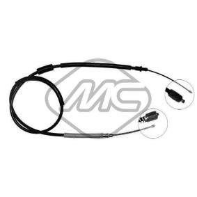 Acquista Cavo freno a mano da Metalcaucho 80155 a buon mercato per soli 14,67 €