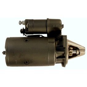 Osta Käynnistysmoottori ROTOVIS Automotive Electrics:llä 8015522 edullisesti hintaan 112,59 €
