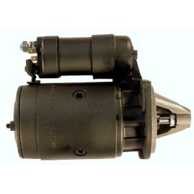 Osta Käynnistysmoottori ROTOVIS Automotive Electrics:llä 8015531 edullisesti hintaan 129,23 €