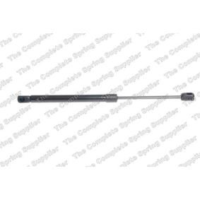 Compre Mola pneumática, capot do motor da LESJÖFORS 8015605 a um preço baixo por 22,61 €