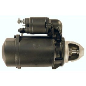 Anlasser von ROTOVIS Automotive Electrics