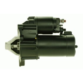 Anlasser für PEUGEOT von ROTOVIS Automotive Electrics