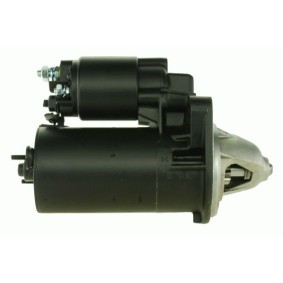 Compre Motor de arranque da ROTOVIS Automotive Electrics 8016280 a um preço baixo por 126,32 €