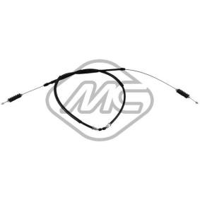 Handbremsseil 80167