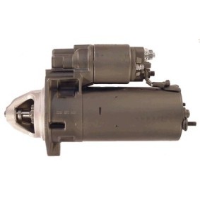 Anlasser 8016920