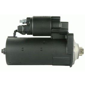 Anlasser von ROTOVIS Automotive Electrics