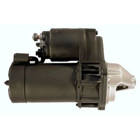 Anlasser 8017125