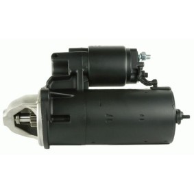Compre Motor de arranque da ROTOVIS Automotive Electrics 8017330 a um preço baixo por 126,32 €