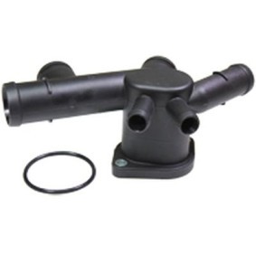 Kühlmittelflansch 80180 für VW