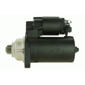 Anlasser von ROTOVIS Automotive Electrics