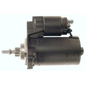 Anlasser von ROTOVIS Automotive Electrics