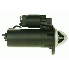 Anlasser von ROTOVIS Automotive Electrics
