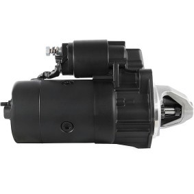 Anlasser von ROTOVIS Automotive Electrics