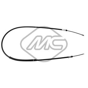 Acquista Cavo freno a mano da Metalcaucho 80183 a buon mercato per soli 16,35 €