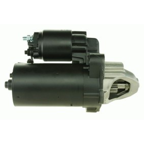 Anlasser von ROTOVIS Automotive Electrics