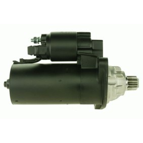Anlasser von ROTOVIS Automotive Electrics