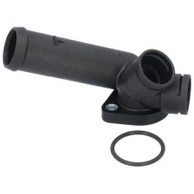 Kühlmittelflansch 80186 für VW