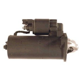 Anlasser für TOYOTA von ROTOVIS Automotive Electrics