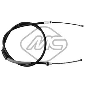 Acquista Cavo freno a mano da Metalcaucho 80195 a buon mercato per soli 18,02 €