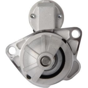 Anlasser von ROTOVIS Automotive Electrics