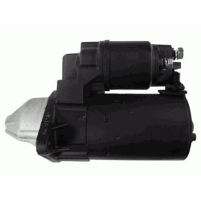 Anlasser von ROTOVIS Automotive Electrics