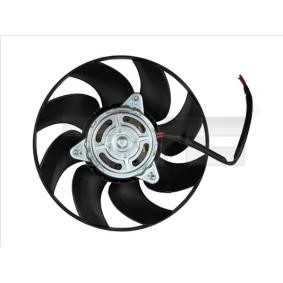 Køb Køleventilator af TYC 802-0054 til den lave pris 847,72 DKK