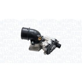 Køb Gasspjæld af MAGNETI MARELLI 802011283205 til den lave pris 1346,86 DKK