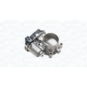Køb Gasspjæld af MAGNETI MARELLI 802011825934 til den lave pris 2254,80 DKK