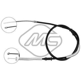 Acquista Cavo freno a mano da Metalcaucho 80205 a buon mercato per soli 23,50 €