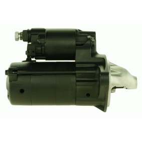 Anlasser für TOYOTA von ROTOVIS Automotive Electrics