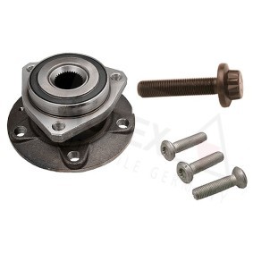 SEAT Radlagersatz von AUTEX