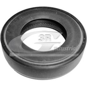 Wellendichtring, Differential 80209