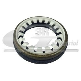 Wellendichtring, Differential 80210