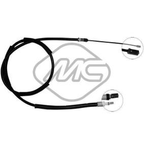 Acquista Cavo freno a mano da Metalcaucho 80213 a buon mercato per soli 16,83 €