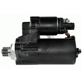 Anlasser von ROTOVIS Automotive Electrics
