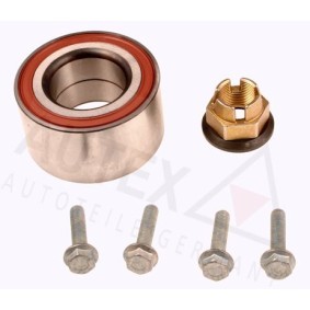 Radlagersatz 802231 von AUTEX günstig für 55,45 € online kaufen