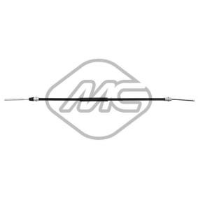 Acquista Cavo freno a mano da Metalcaucho 80224 a buon mercato per soli 13,52 €