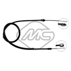 Acquista Cavo freno a mano da Metalcaucho 80225 a buon mercato per soli 16,98 €