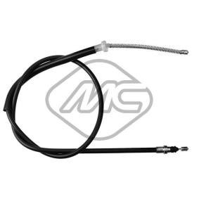 Acquista Cavo freno a mano da Metalcaucho 80226 a buon mercato per soli 14,13 €