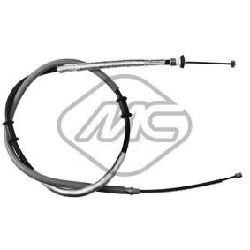 Acquista Cavo freno a mano da Metalcaucho 80229 a buon mercato per soli 27,64 €