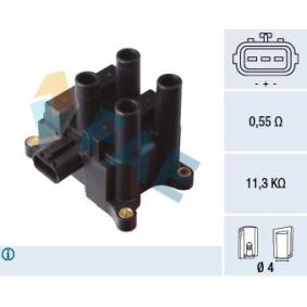 Achetez des Bobine d'allumage FAE 80243 à prix pour 45,68 €