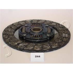 Kupplungsscheibe 80244