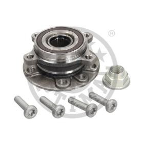Acquista Kit cuscinetto ruota da OPTIMAL 802614 a buon mercato per soli 119,34 €